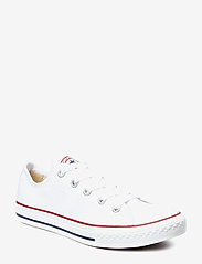 Chuck Taylor All Star Seasonal - OPTICAL WHITE
