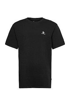 Converse T Shirts Online Trendy Collections At Boozt Com