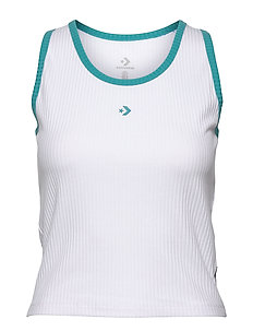 womens converse vest top