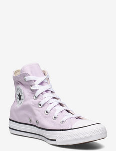 Chuck Taylor All Star - high top sneakers - lavender