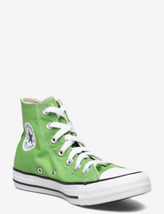 Chuck Taylor All Star - high top sneakers - iguana