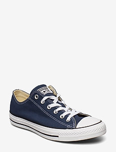 Chuck Taylor All Star - lave sneakers - navy