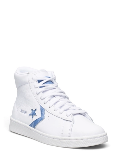 Converse Pro Leather - High Tops | Boozt.com