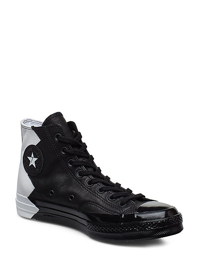 Chuck 70 Hi Hohe Sneaker Schwarz CONVERSE