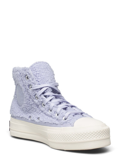 chuck taylor all star lift love hi top sneaker