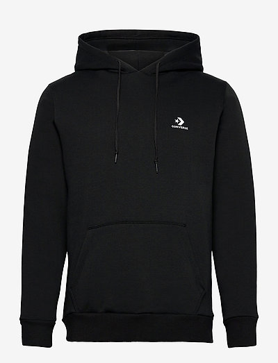 converse pullover hoodie