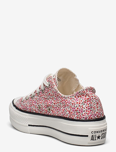 converse egret multi