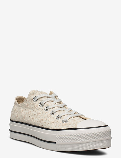 ctas ox converse white