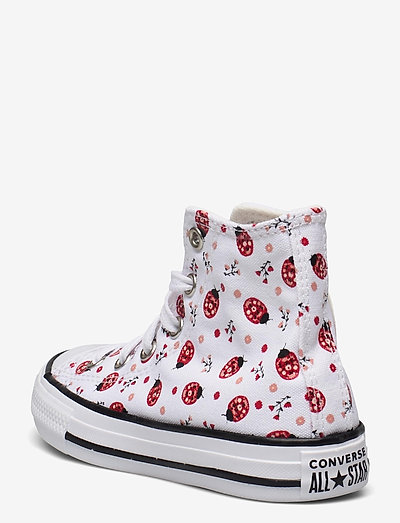converse with lips