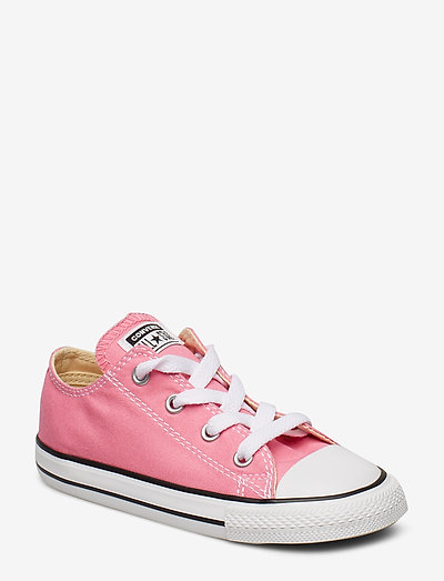Chuck Taylor All Star - lave sneakers - pink