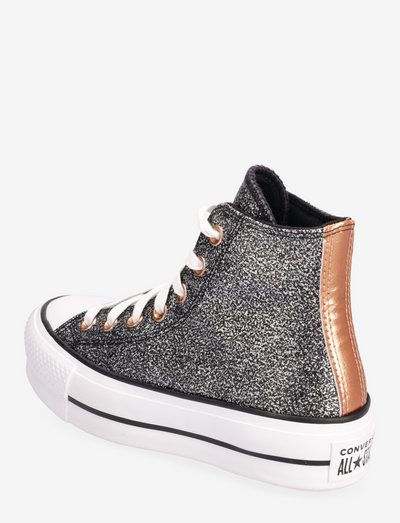 Converse Chuck Taylor All Star Lift (Black), (,40 kr) | Large  selection of outlet-styles 