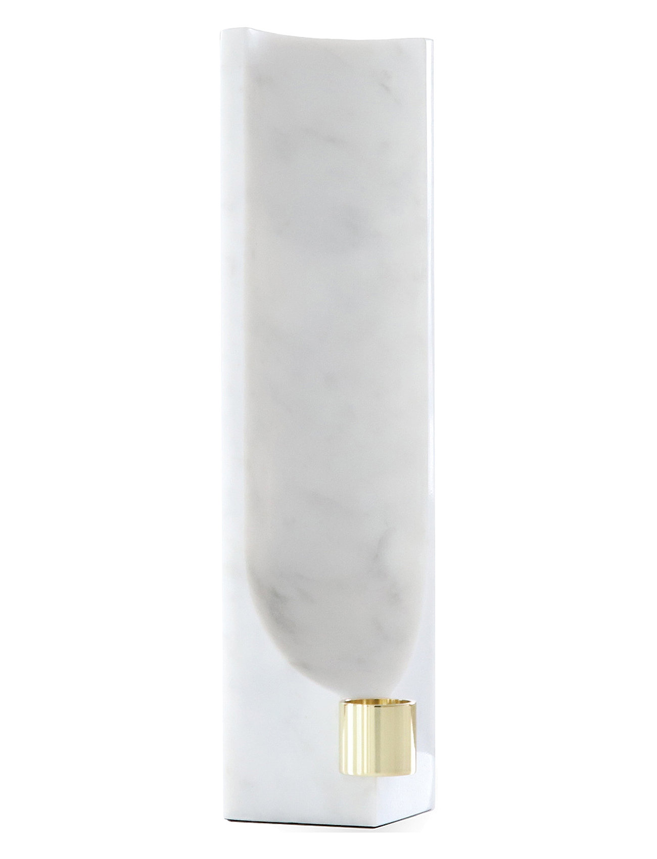 Quarter Candle Carrara Patterned Cooee Design 43905