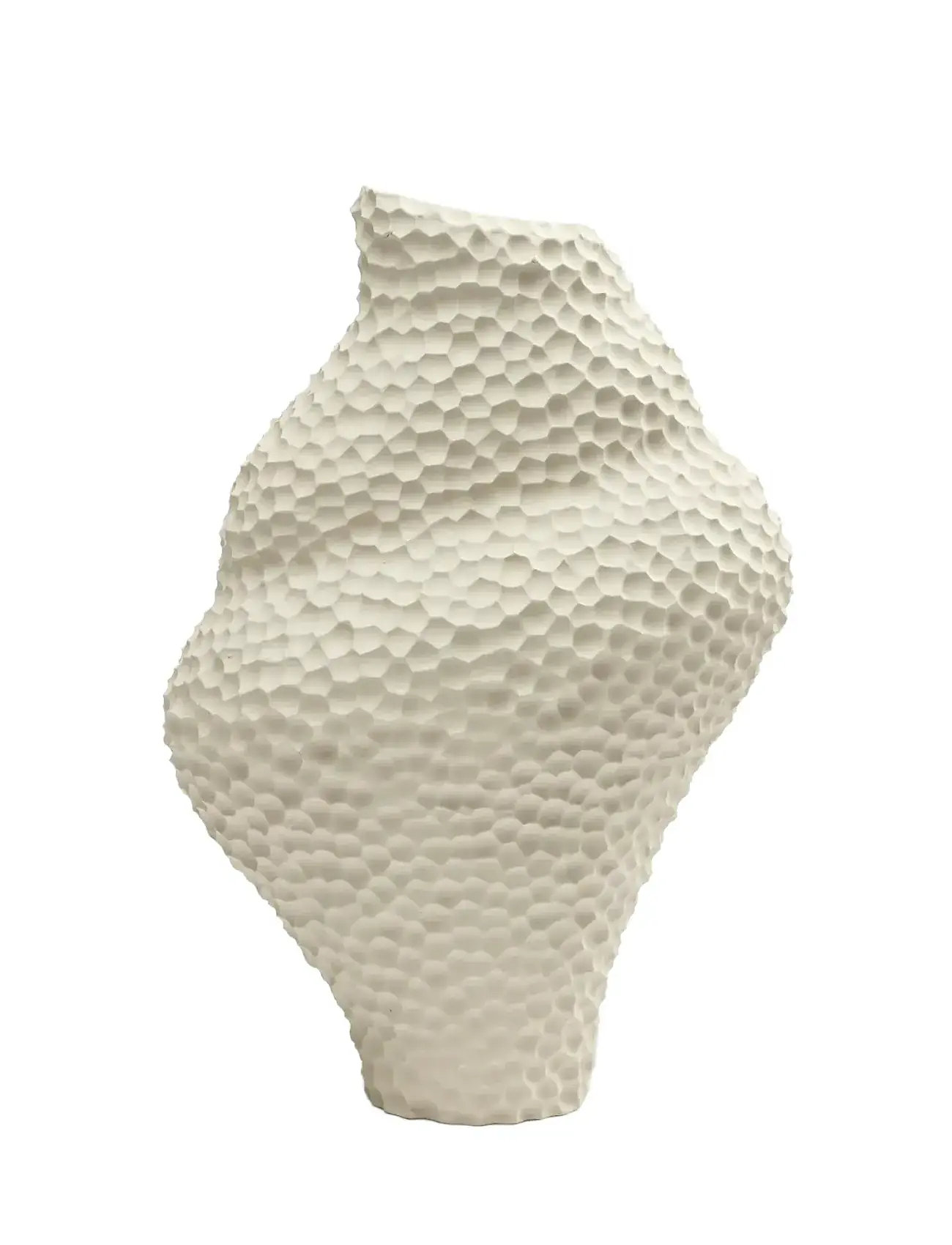 COOEE DESIGN Isla 32Cm Cream - H32CM - Unisex