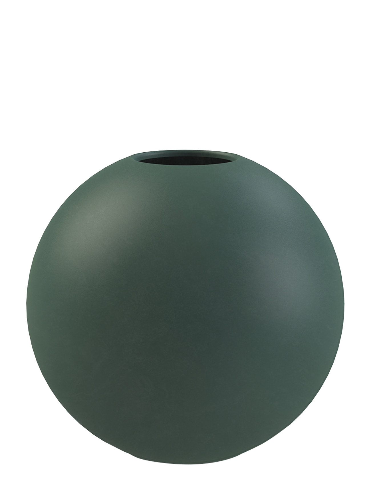 Cooee Design Ball Vase 8Cm Grön