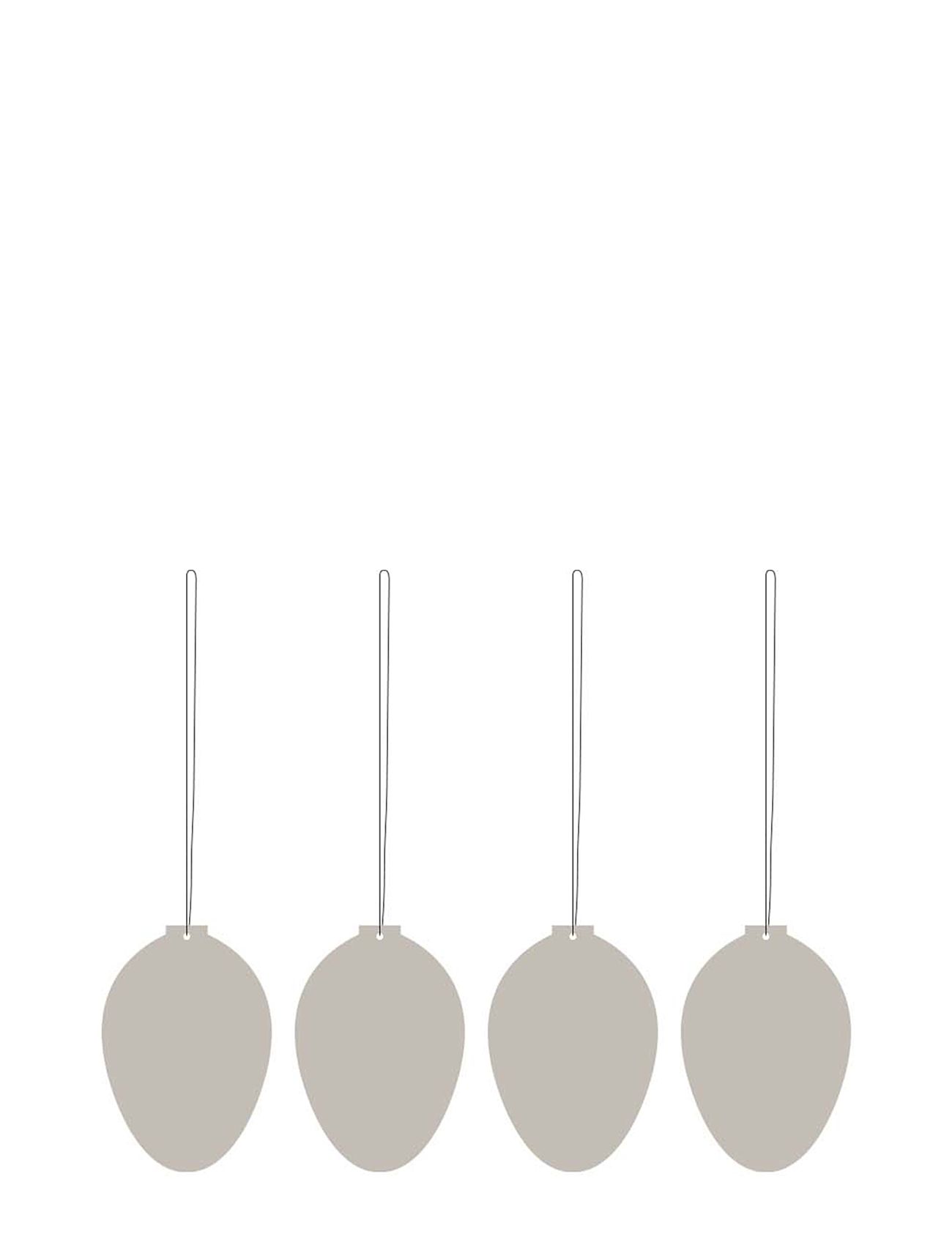 Easter Deco Egg Patterned Cooee Design 54241