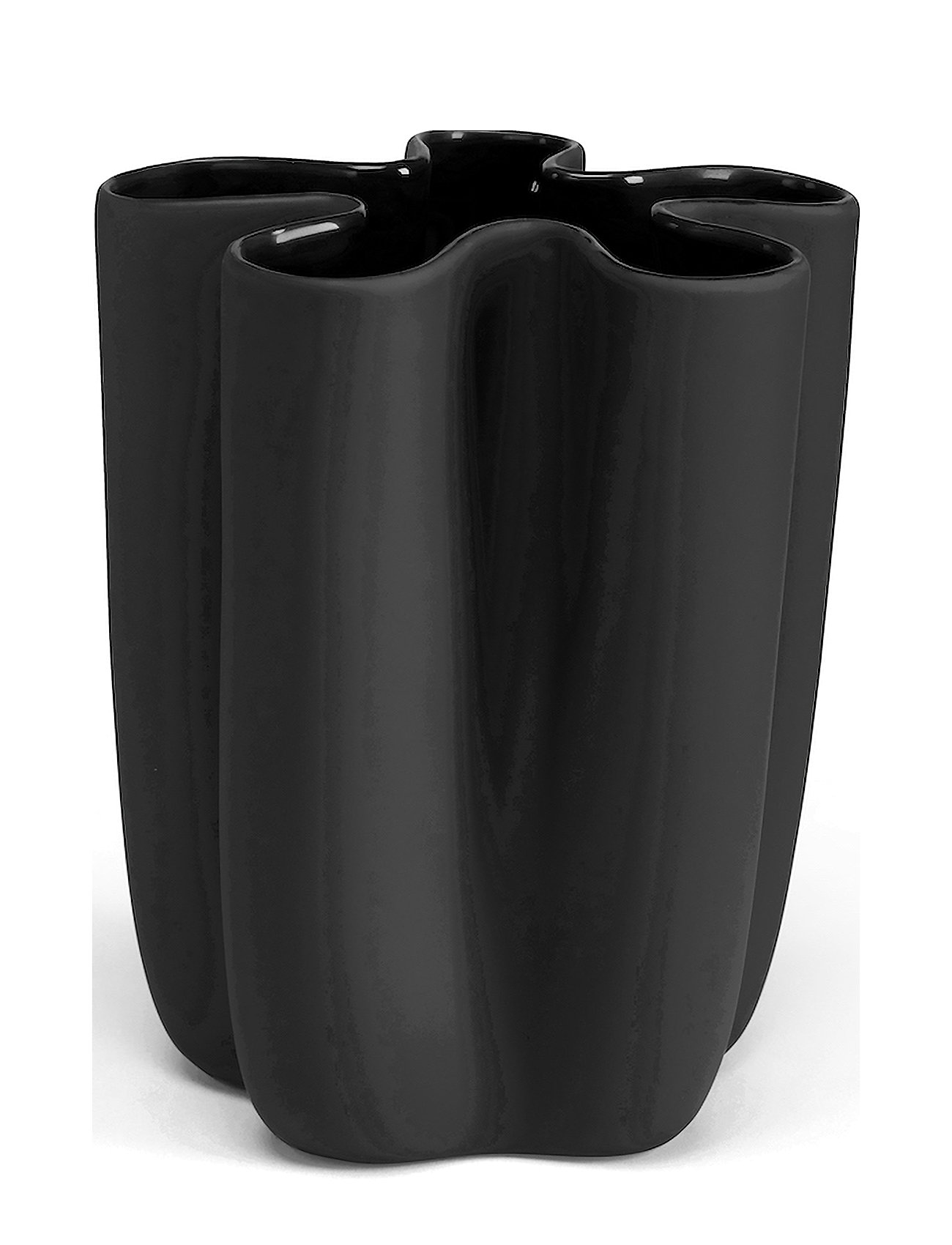 Cooee Design Tulipa Vase Svart