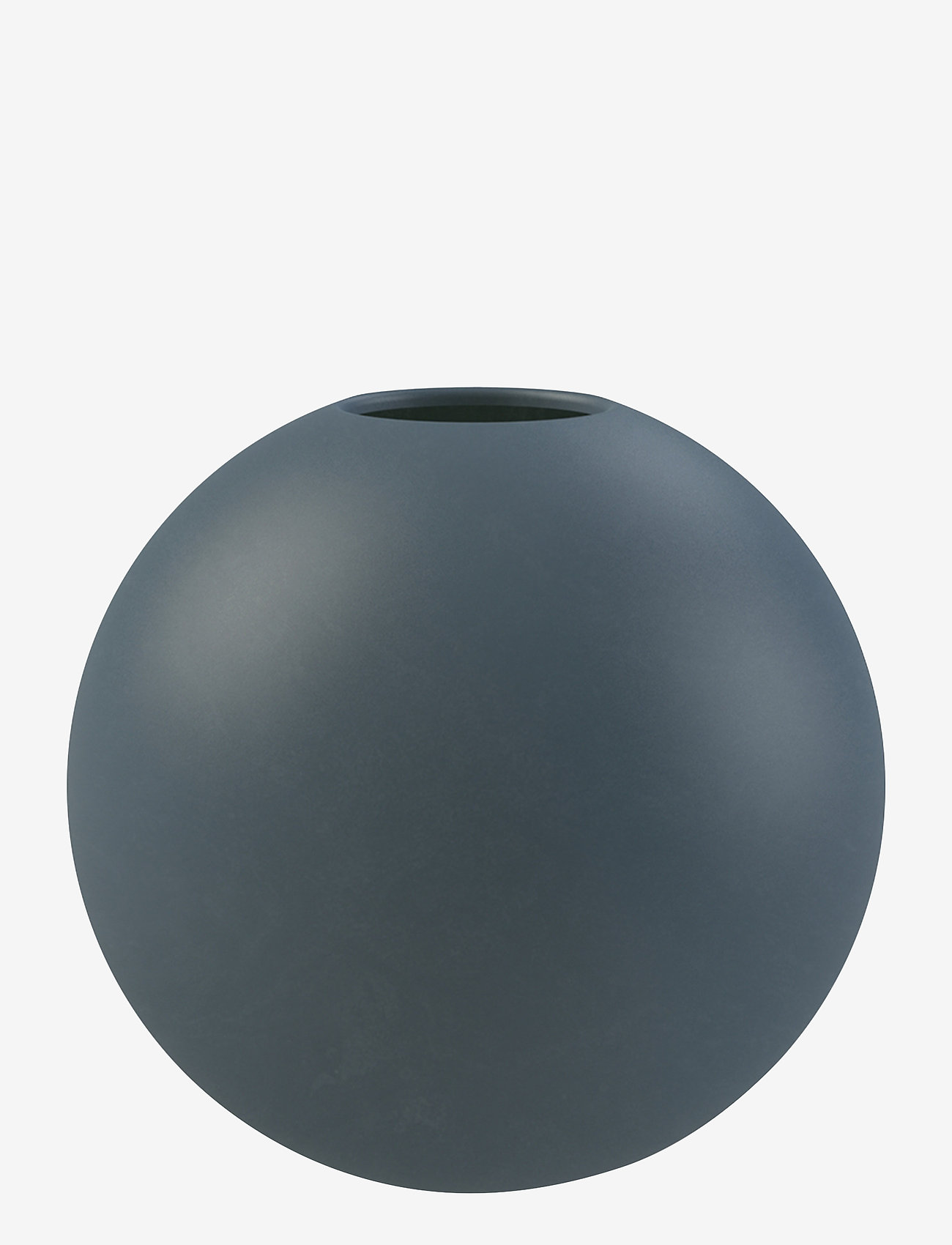 Cooee Design - Ball Vase 10cm - maljakot - midnight blue - 0