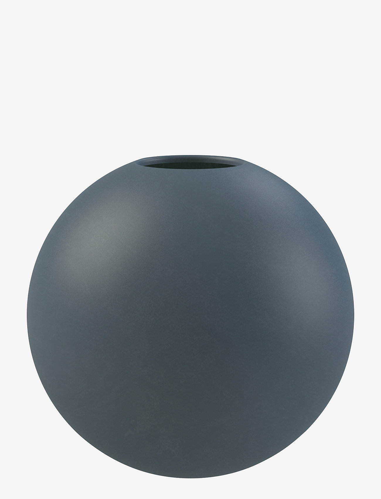 Cooee Design - Ball Vase 20cm - maljakot - midnight blue - 0