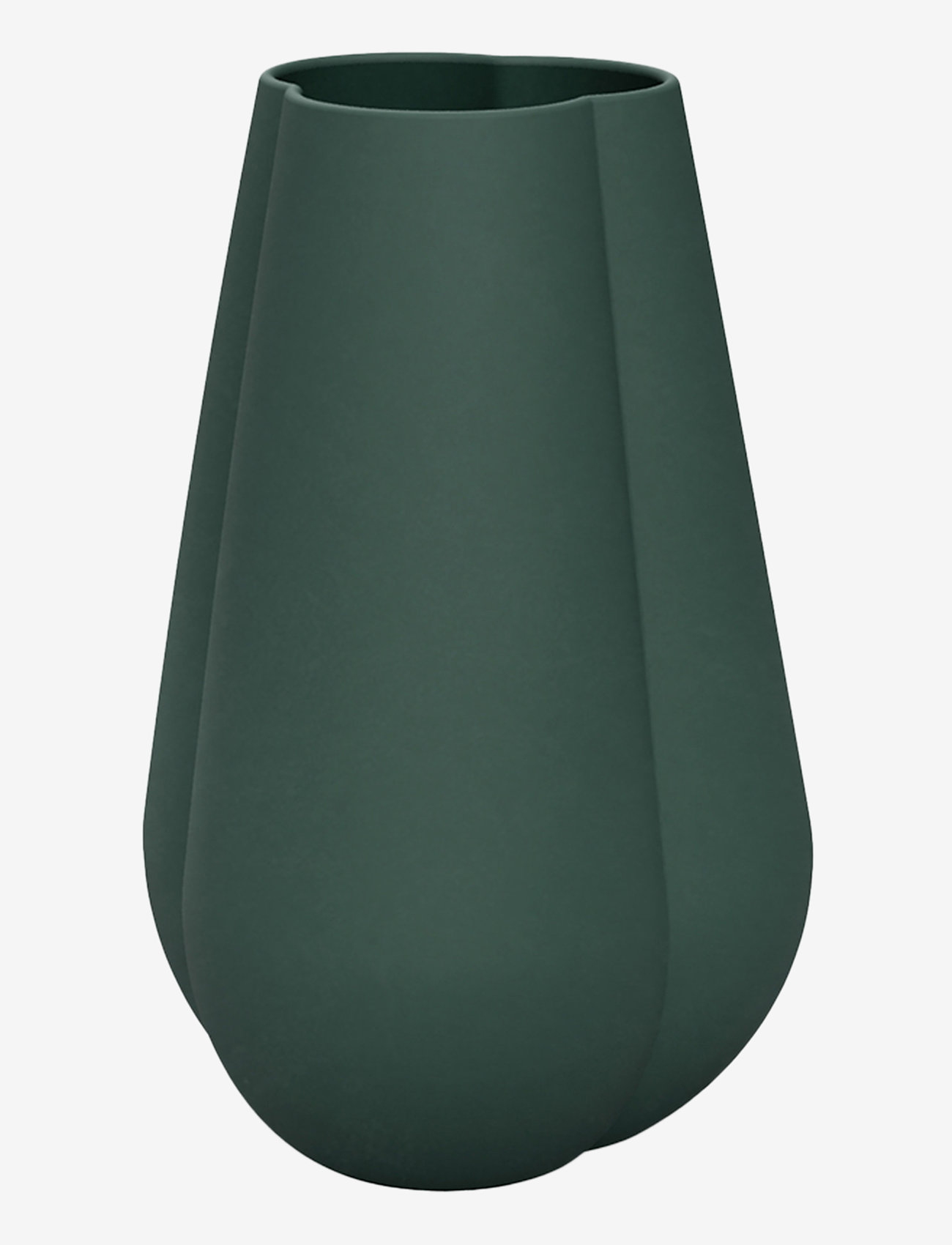 Cooee Design - Clover 18cm - maljakot - dark green - 0