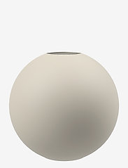 Ball Vase 8cm - SHELL