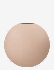 Ball Vase 10cm - BLUSH
