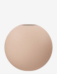 Ball Vase 20cm - BLUSH