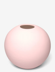 Ball Vase 20cm - DUSTY PINK