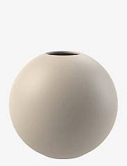 Ball Vase 30cm - SAND