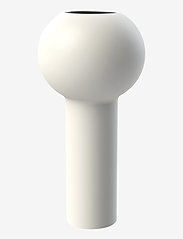 Pillar Vase 32cm - WHITE