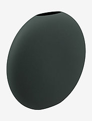 Cooee Design - Pastille 15cm Berry - maljakot - dark green - 0