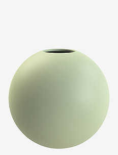 Ball Vase - vases - apple