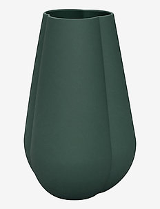 Clover 11cm - wazony - dark green