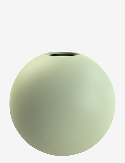 Ball Vase 10cm - maljakot - apple