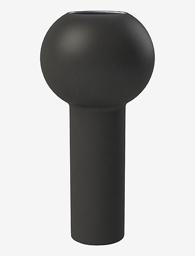 Pillar Vase 32cm - maljakot - black