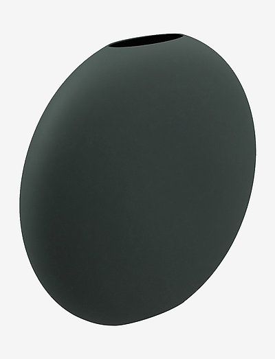 Pastille 15cm Berry - maljakot - dark green