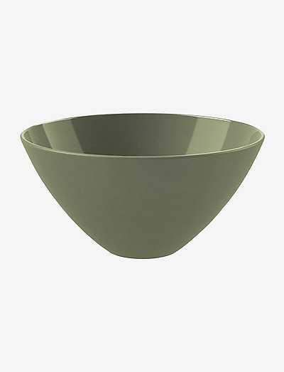 Bowl 12cm - bļodas - green
