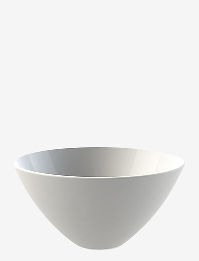 Bowl 12cm - bļodas - white