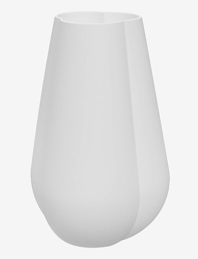 Clover 18cm - maljakot - white