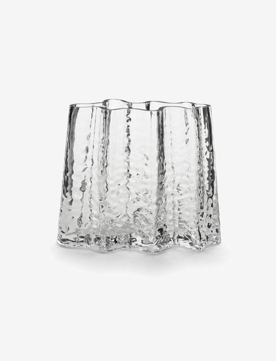 Gry Wide Vase