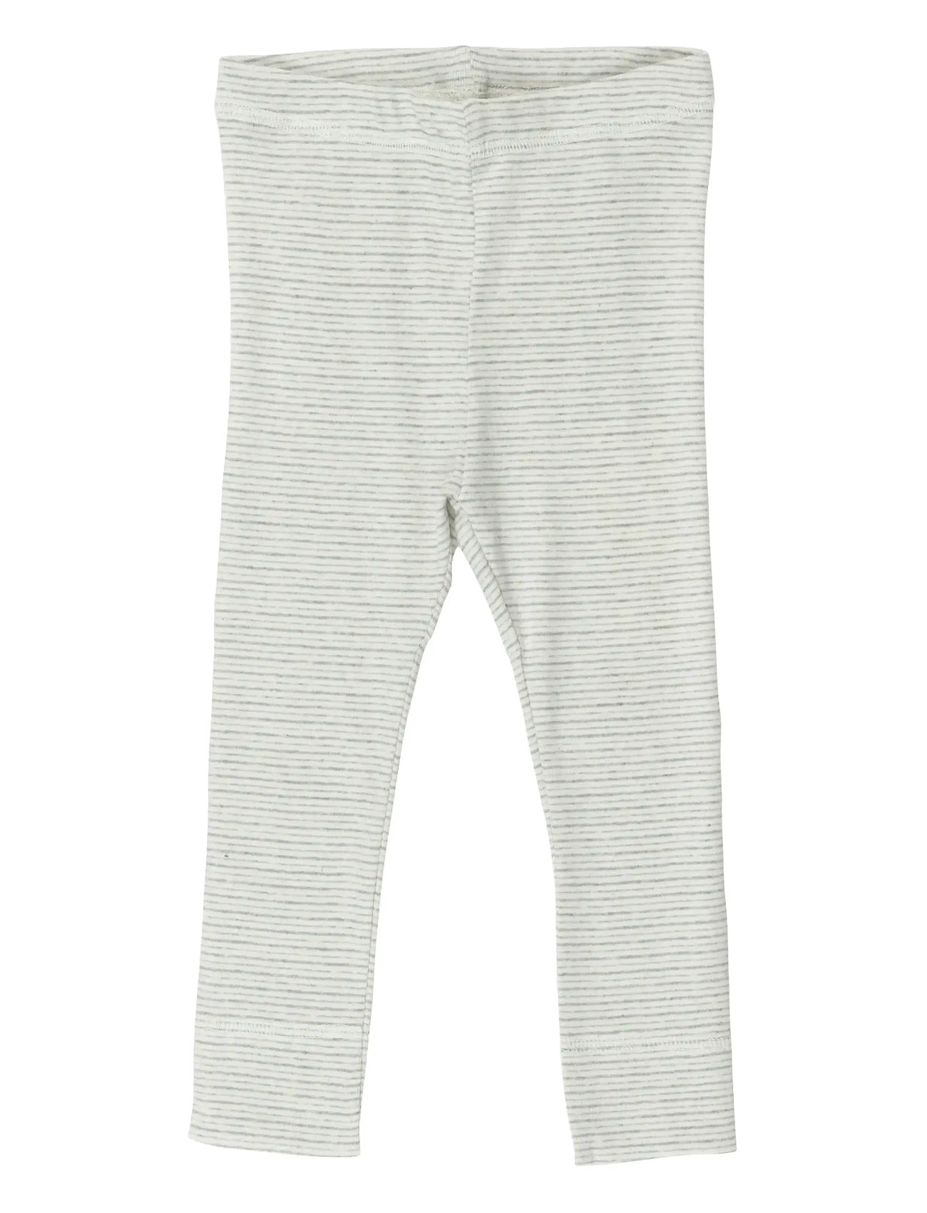 COPENHAGEN COLORS Gestreift Leggings Grau - 86 - Kinder