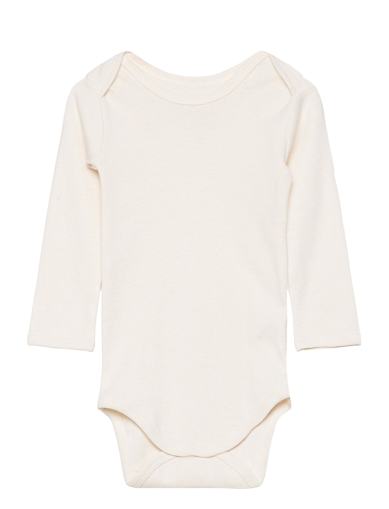 Melange Ls Bodystocking Cream Copenhagen Colors