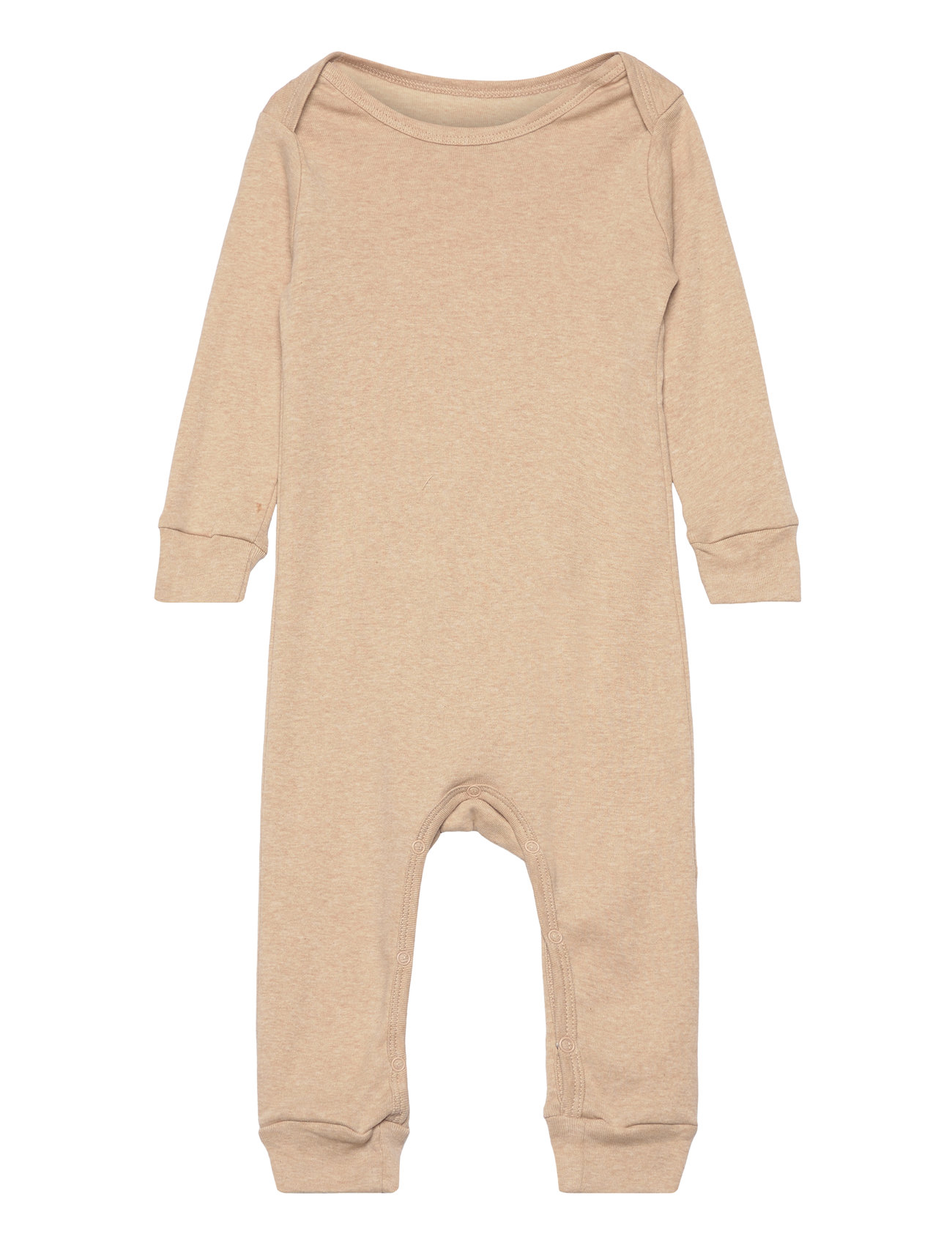 Melange Full Body Romper Beige Copenhagen Colors
