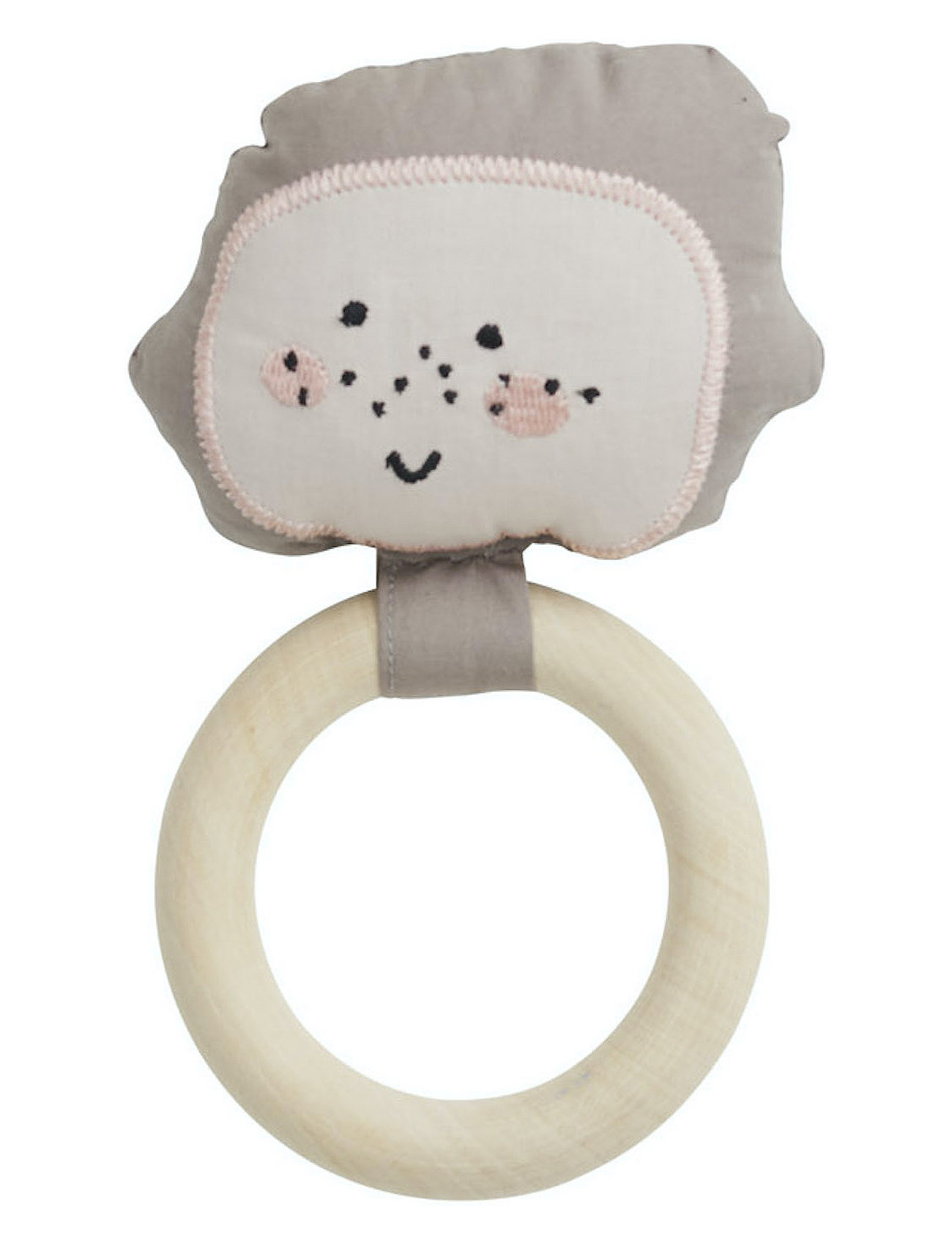 Playful Baby Rattle Toys Baby Toys Rattles Grey Copenhagen Colors