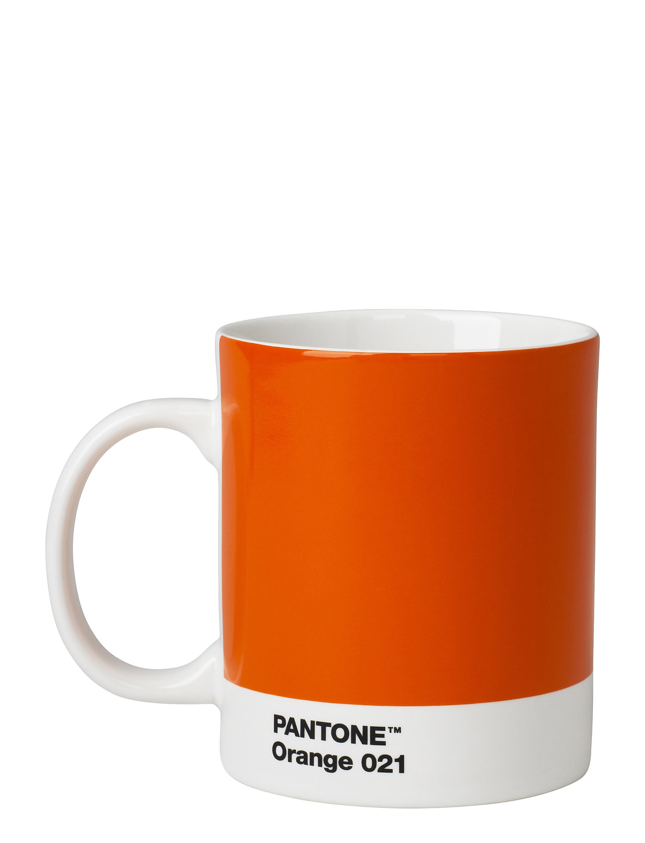 Mug Orange PANT