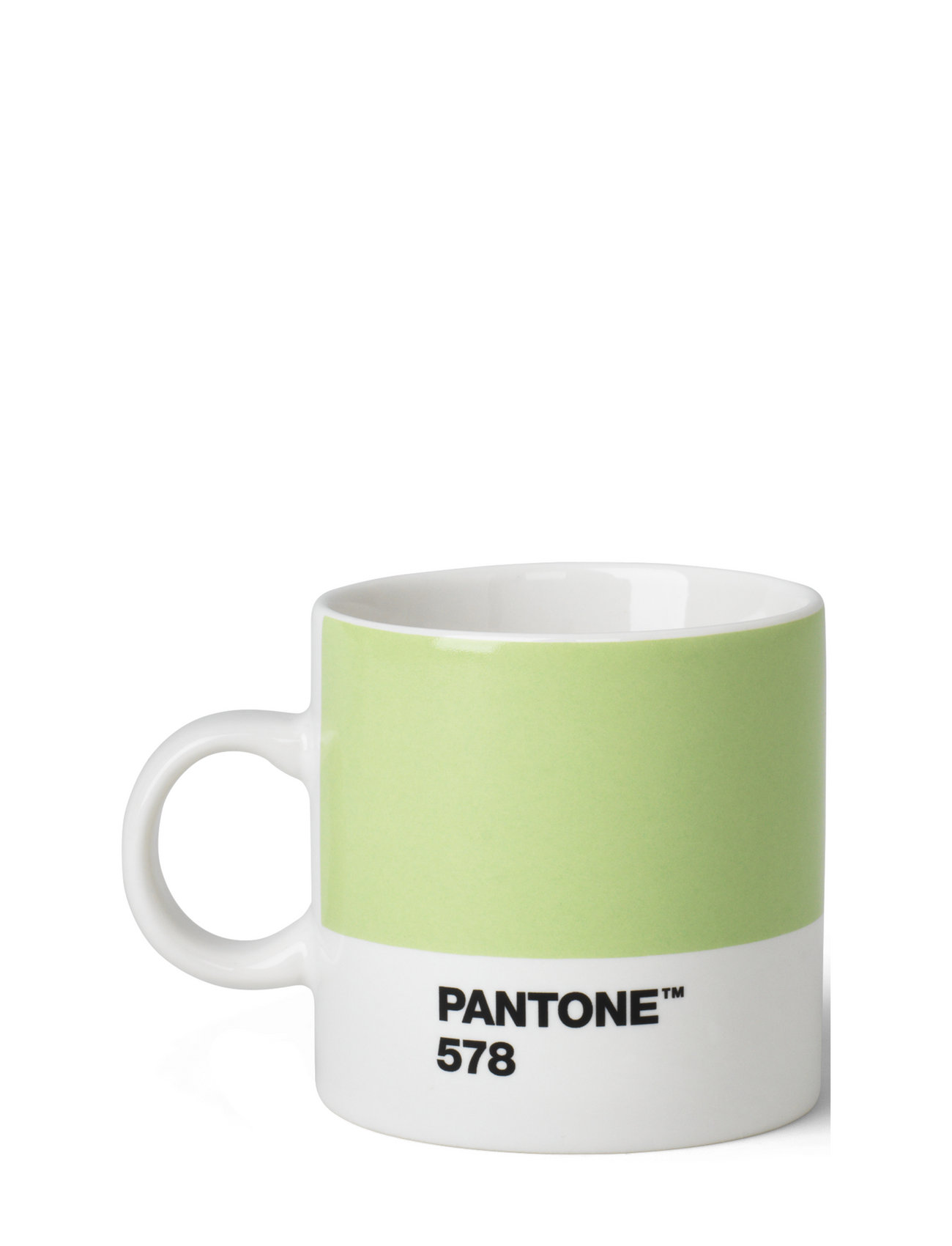 PANTONE Espresso Cup Espressotassen