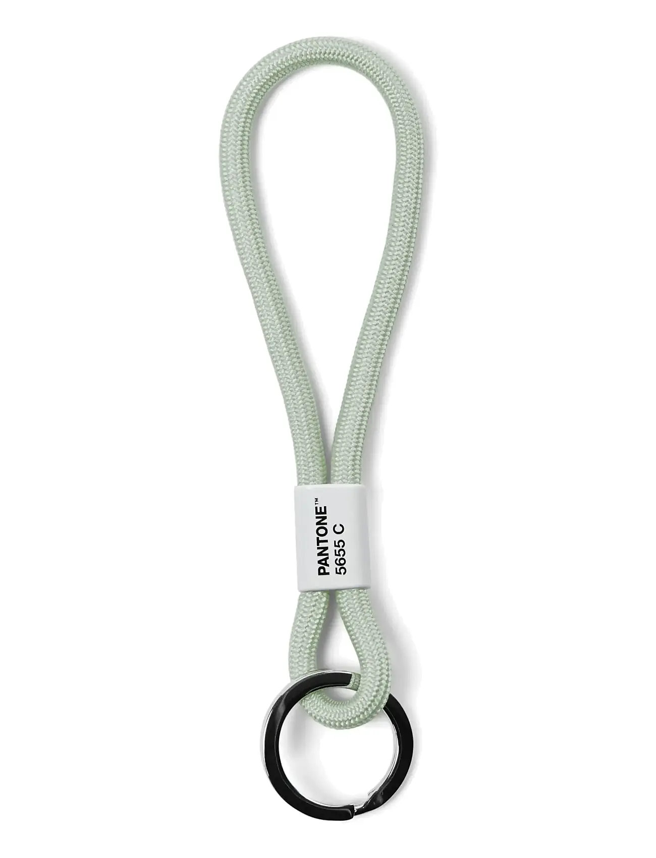 PANTONE Pantone Key Chain Kurz Grün - L16CM - Damen