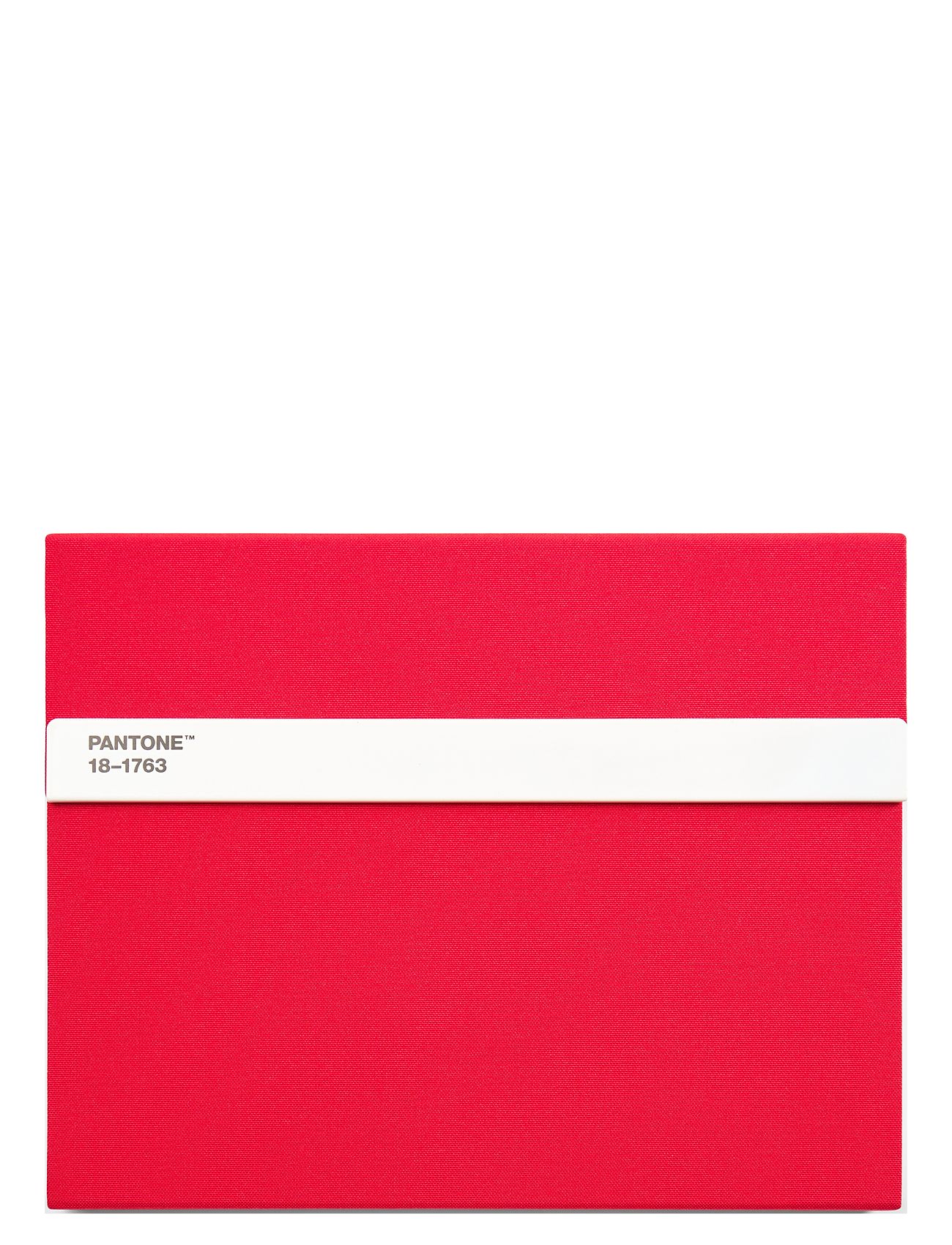 Pant New Notebook With Pencil. / Lined Home Decoration Office Material Calendars & Notebooks Red PANT