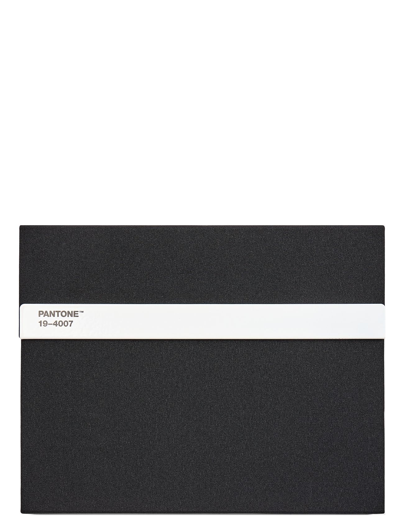 Pant New Notebook With Pencil. / Lined Home Decoration Office Material Calendars & Notebooks Black PANT