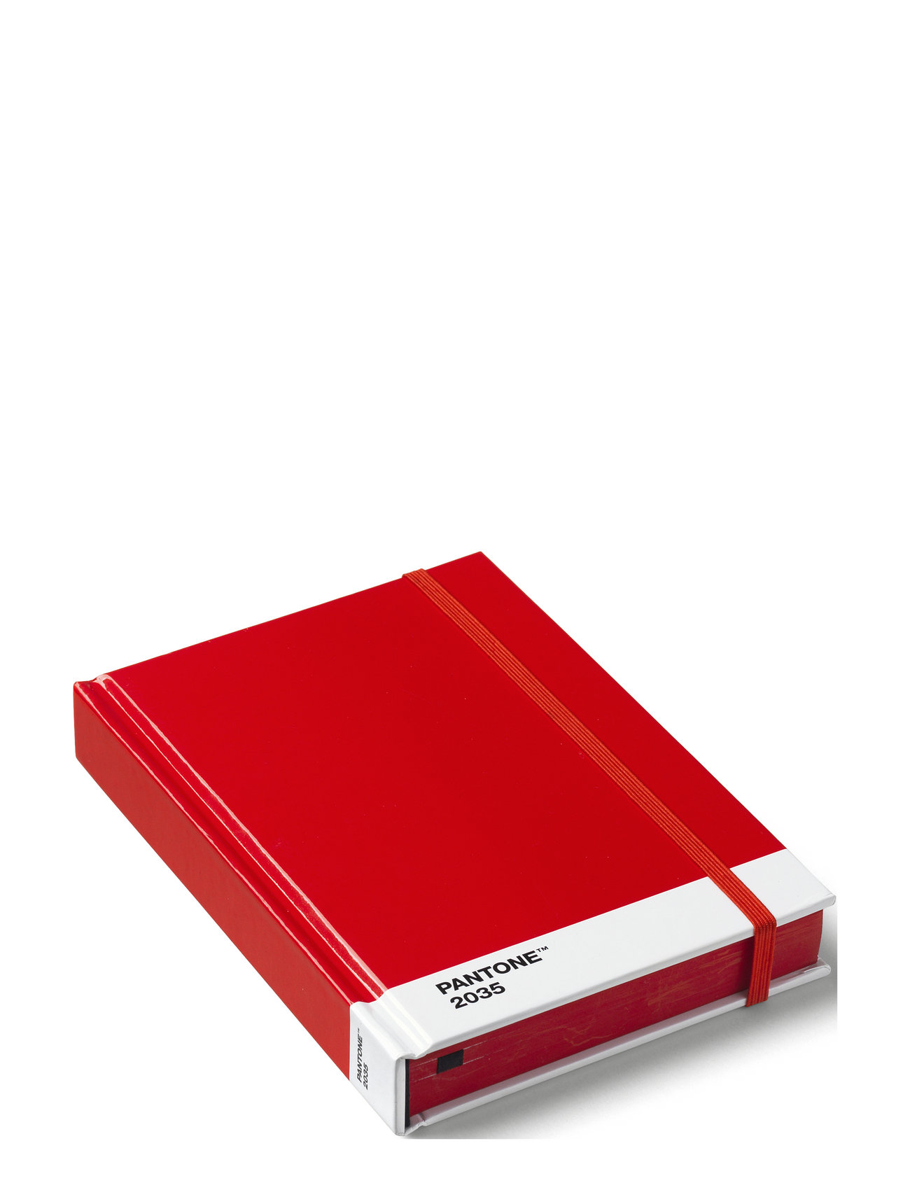 Notebook Small  Home Decoration Office Material Calendars & Notebooks Red PANT