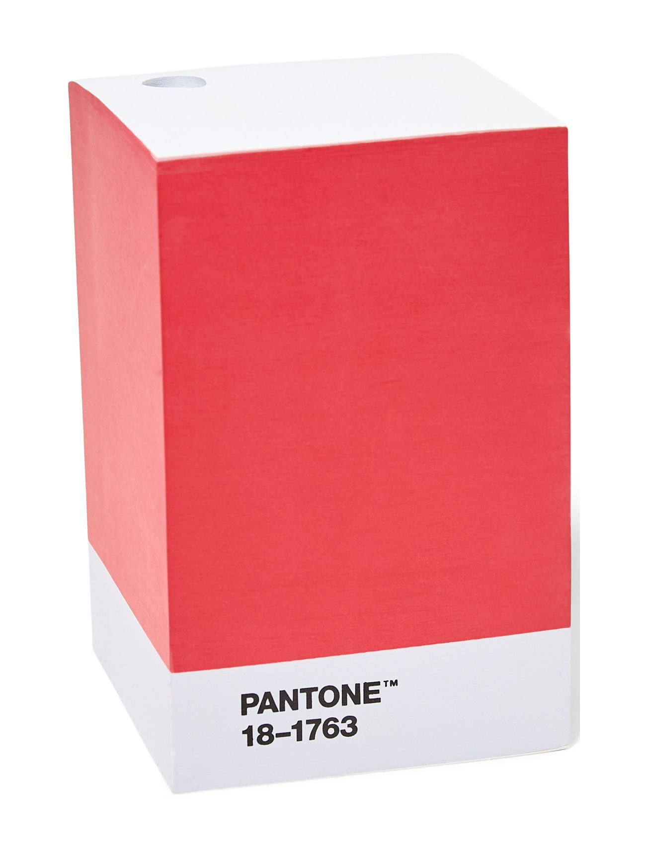 Pant New Sticky Notepad Home Decoration Office Material Desk Accessories Sticky Notes Red PANT